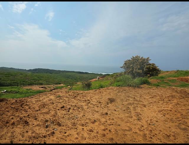 1,612M² VACANT LAND FOR SALE IN SEATON ESTATE